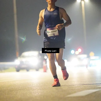 Runner Photo 7294992