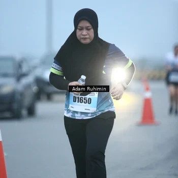 Runner Photo 7294994