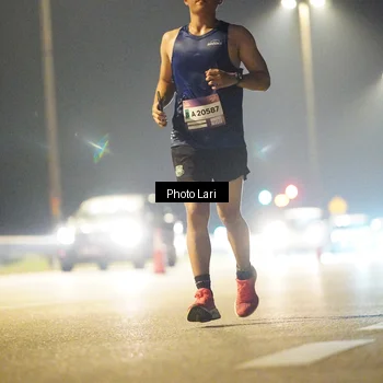 Runner Photo 7294995