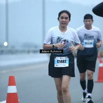 Runner Photo 7294996