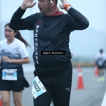 Runner Photo 7294998
