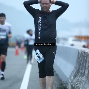Runner Photo 7294999
