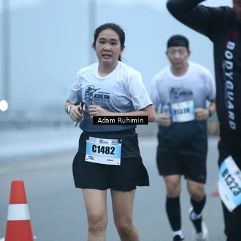 Runner Photo 7295000