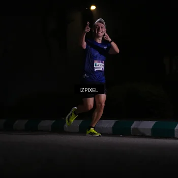 Runner Photo 7295002