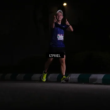 Runner Photo 7295003