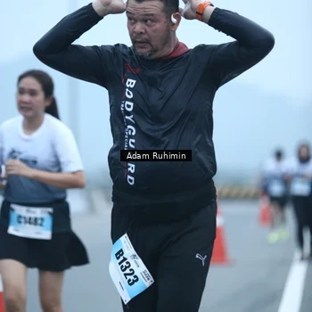 Runner Photo 7295004