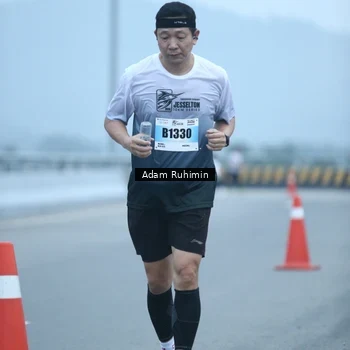 Runner Photo 7295006