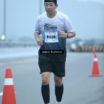 Runner Photo 7295008