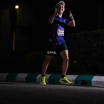 Runner Photo 7295010