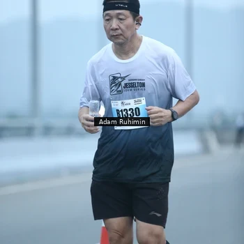 Runner Photo 7295016