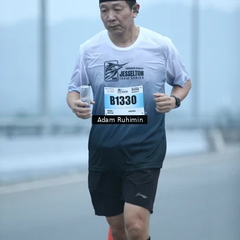 Runner Photo 7295018