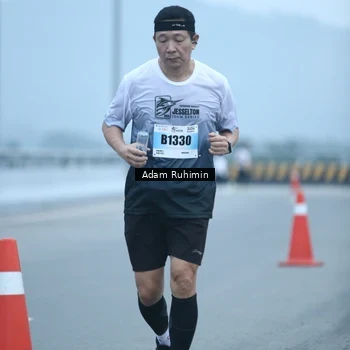 Runner Photo 7295019
