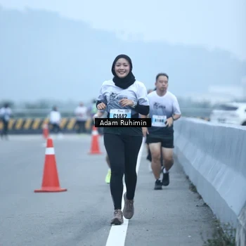 Runner Photo 7295022