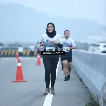 Runner Photo 7295023