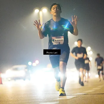 Runner Photo 7295024