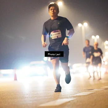 Runner Photo 7295025