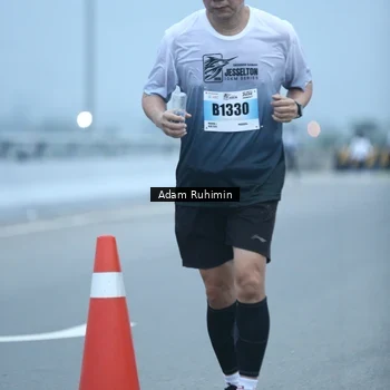 Runner Photo 7295026