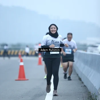 Runner Photo 7295032
