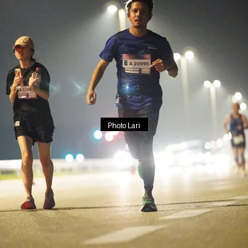 Runner Photo 7295038