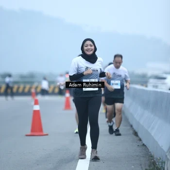 Runner Photo 7295040