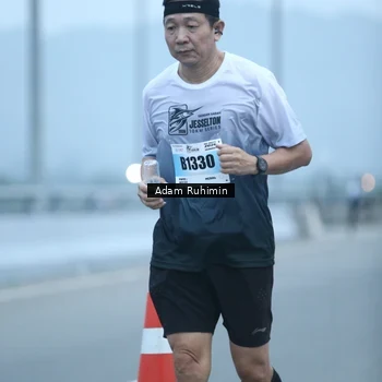 Runner Photo 7295048