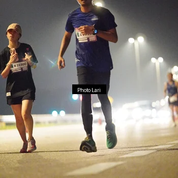 Runner Photo 7295049