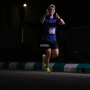 Runner Photo 7295053