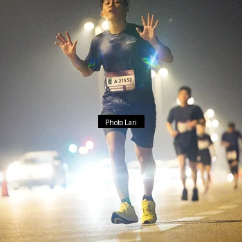Runner Photo 7295054