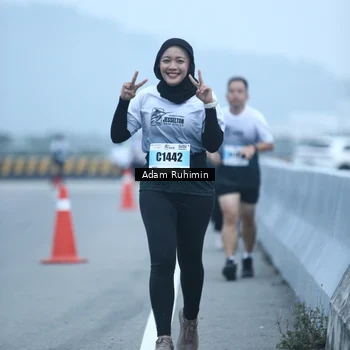 Runner Photo 7295055