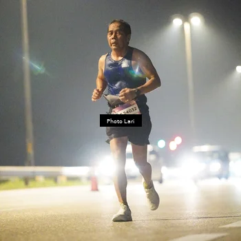 Runner Photo 7295056