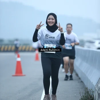 Runner Photo 7295059