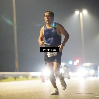 Runner Photo 7295060