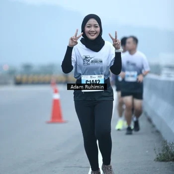 Runner Photo 7295063