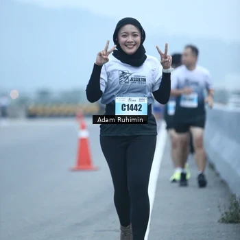 Runner Photo 7295067