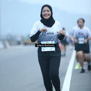 Runner Photo 7295070