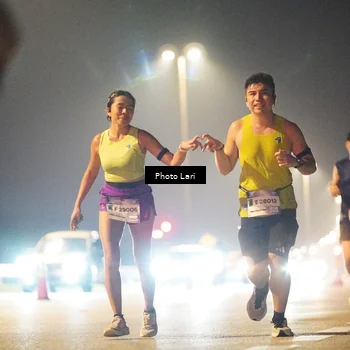 Runner Photo 7295072
