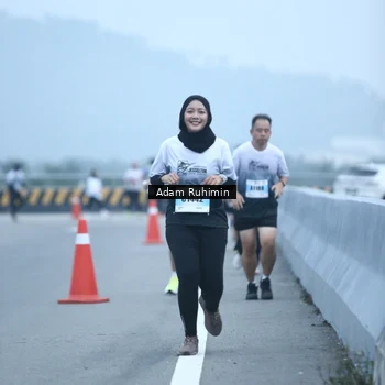 Runner Photo 7295074