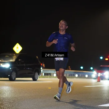 Runner Photo 7295075