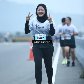 Runner Photo 7295076