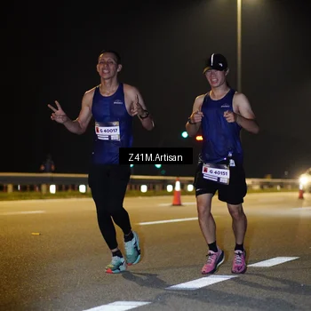 Runner Photo 7295077