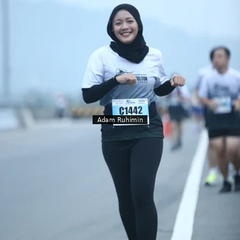 Runner Photo 7295080