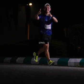 Runner Photo 7295082
