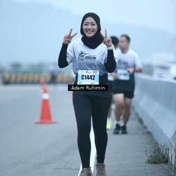 Runner Photo 7295083