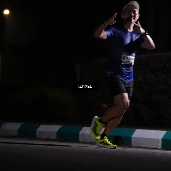 Runner Photo 7295084