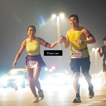 Runner Photo 7295085