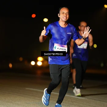 Runner Photo 7295086