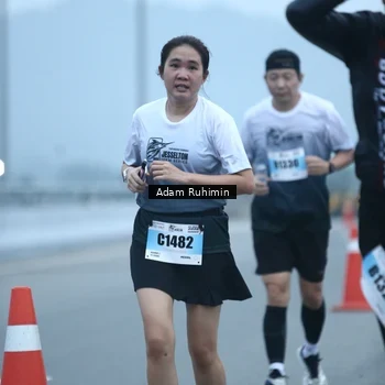 Runner Photo 7295091