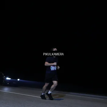 Runner Photo 7295093