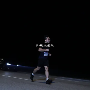 Runner Photo 7295095