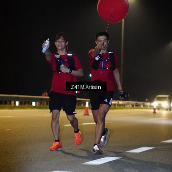 Runner Photo 7295098